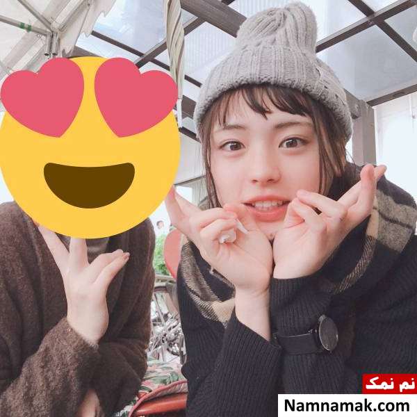 پسری که شبیه به دختر است 