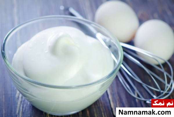 انواع ماسک با برنج