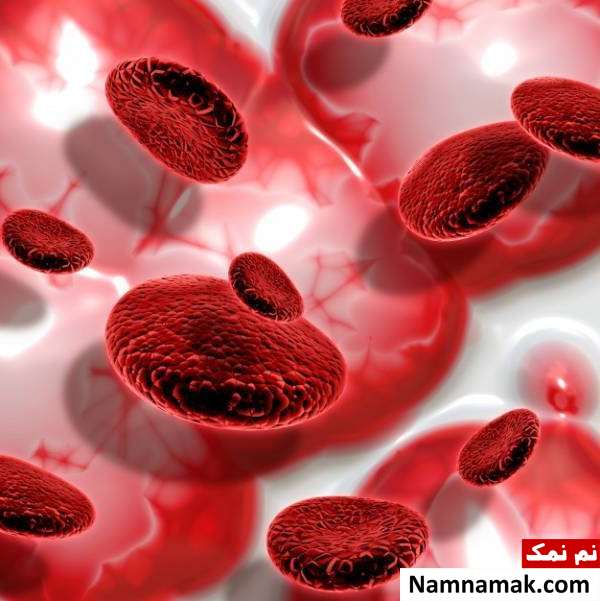 بیماری خونی خطرات تاتو برای خون