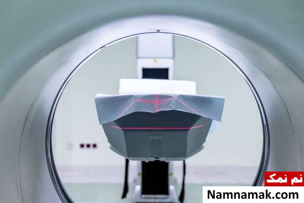 ام آر آی تاثیر MRI روی تاتو