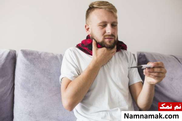 علت مخملک در بزرگسالان علائم مخملک در بزرگسالان