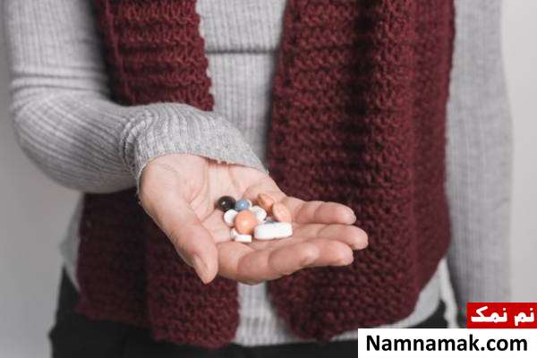 رژیم آنتی بیوتیکی درمان بیماری مخملک