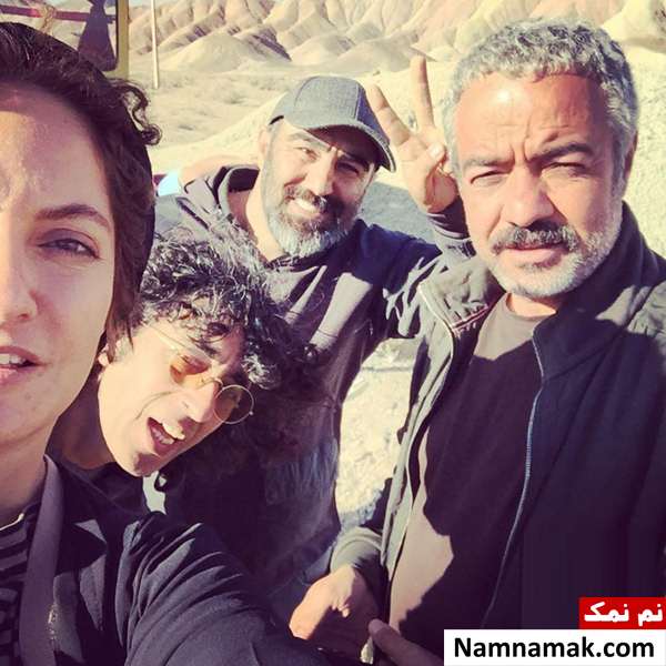خلاصه داستان و معرفی بازیگران فیلم سینمایی قسم بازیگران و عوامل فیلم قسم