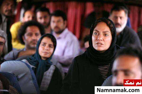 خلاصه داستان و معرفی بازیگران فیلم سینمایی قسم مهناز افشار در فیلم قسم