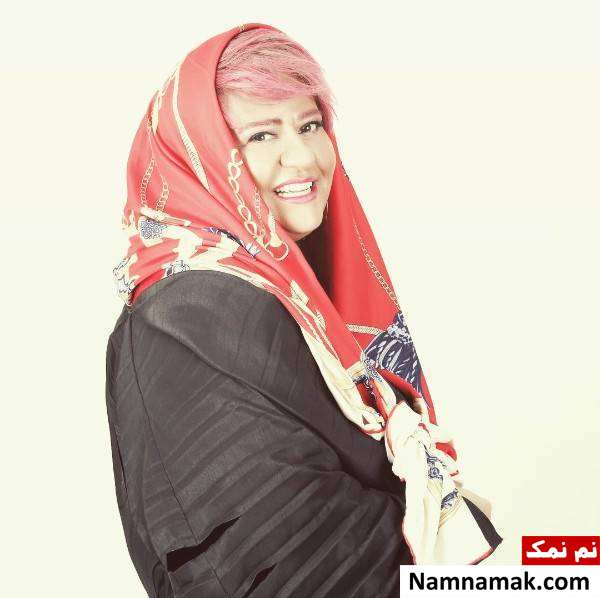 رابعه اسکویی رابعه اسکویی به بازیگری ادامه میدهد