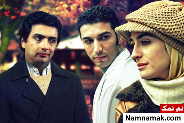 عسل بدیعی بازی عسل بدیعی در سریال تا صبح