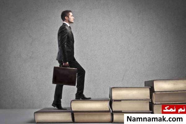 رسیدن به موفقیت برای رسیدن به موفقیت چگونه فکر کنیم