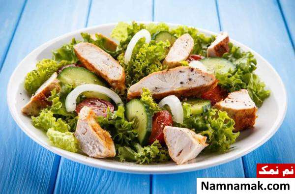 رژیم غذایی کنگر فرنگی رژیم غذایی 3 روزه