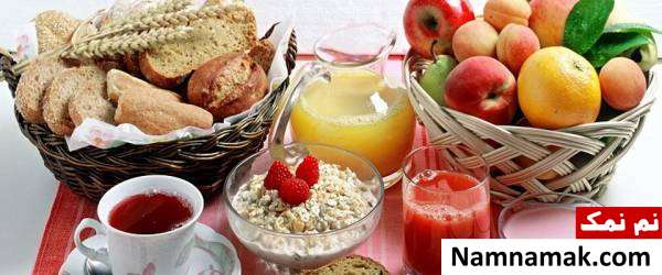 آهن وعده های غذایی مقدار آهن در هر وعده غذا