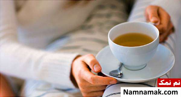 چای مضر آهن چای و قهوه مانع جذب آهن