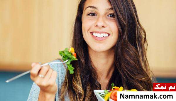 رژیم آهن خون مواد غذایی برای افزایش آهن خون