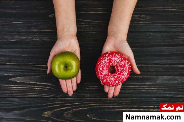 کدام رژیم غذایی برای شخصیت شما بهترین است؟