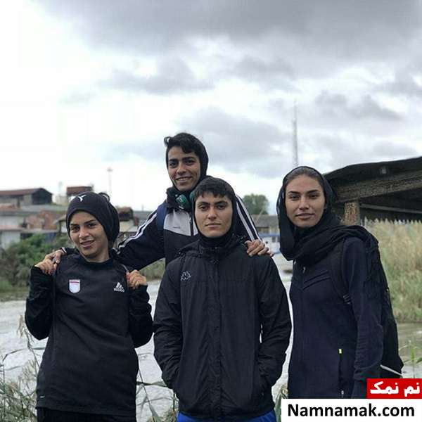 یاسمن فرمانی