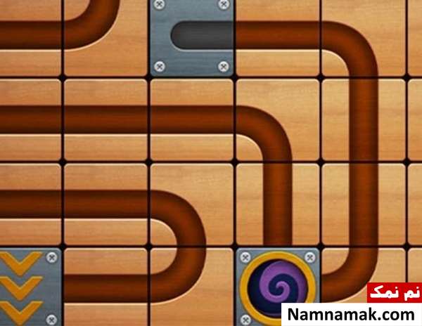 بازی ورزش مغز