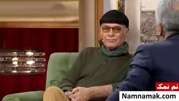دورهمی با محمود کلاری دورهمی با محمود کلاری