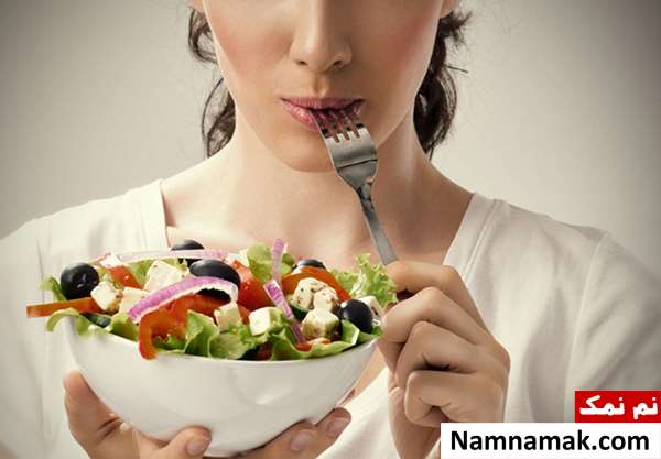 چگونه استرس نداشته باشیم؟