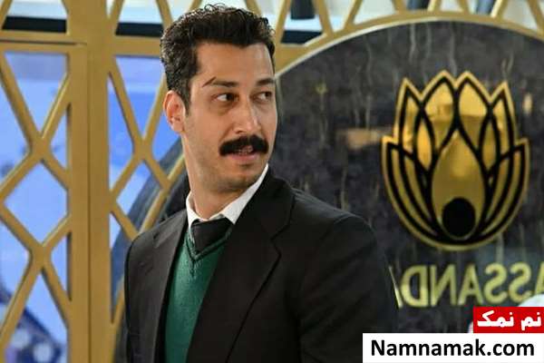 خلاصه داستان و معرفی بازیگران سریال راز بقا بهرام افشاری در سریال راز بقا