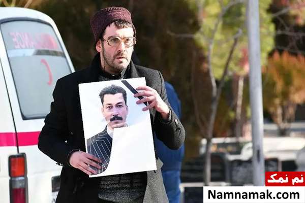 خلاصه داستان و معرفی بازیگران سریال راز بقا نیما شعبان نژاد در سریال راز بقا