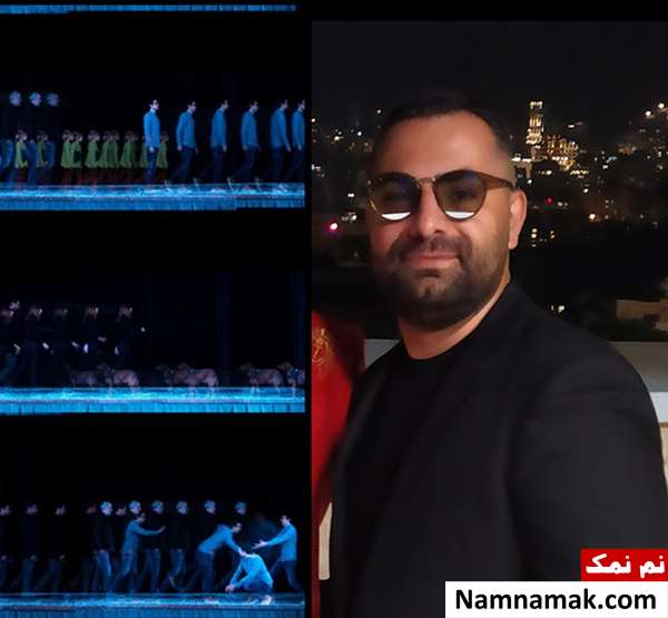 عکس مدیا کیاست
