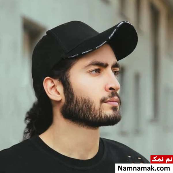 عکس های اینستاگرام فرهنگ زرگرباشی