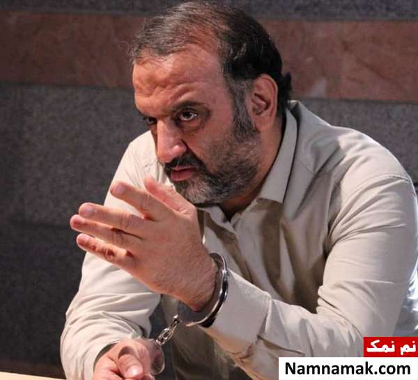 علیرضا استادی در فیلم خیلی دور نیست