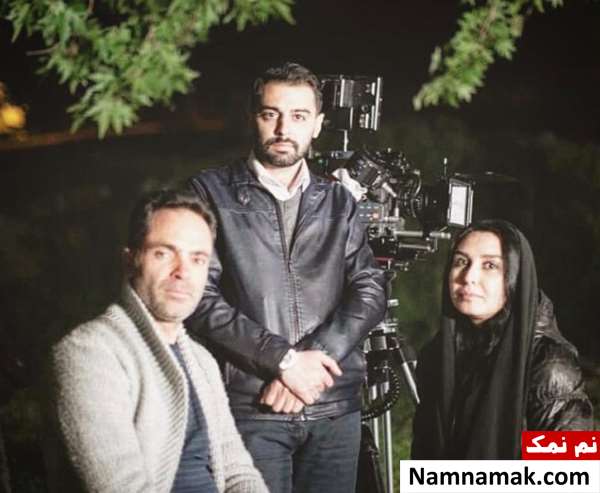 فیلم خیلی دور نیست