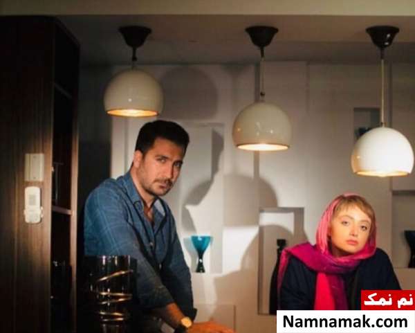 فیلم خیلی دور نیست