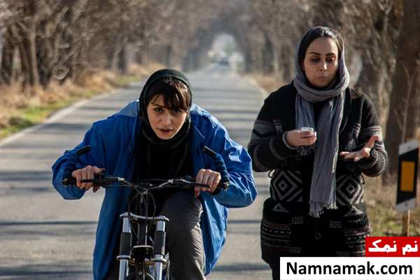 فیلم کوتاه ناجی