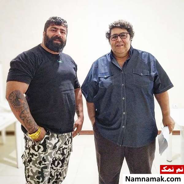 خلاصه داستان و معرفی بازیگران سریال یاغی فرهاد اصلانی و محسن پولادی در سریال یاغی