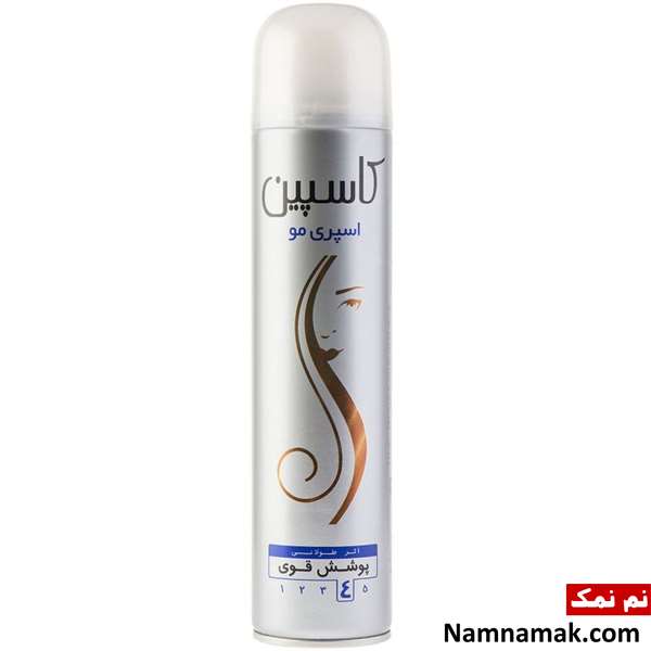 بهترین اسپری حجم دهنده مو
