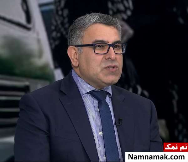 مراد ویسی - Morad Veisi