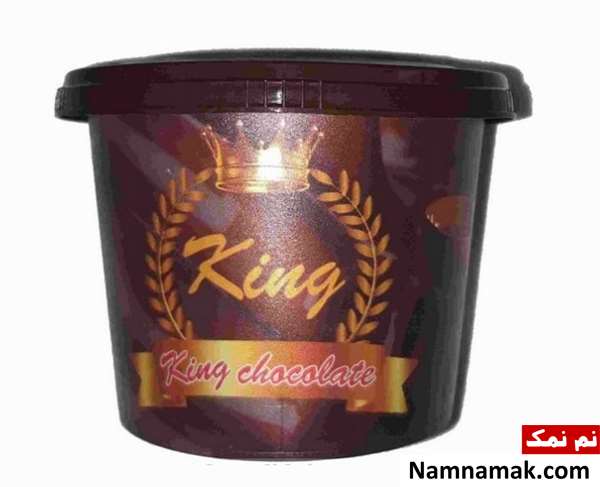 عوارض و مضرات کاکائو و شکلات چاق کننده کینگ عوارض و مضرات کاکائو و شکلات چاق کننده کینگ