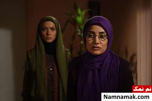 خلاصه داستان و معرفی بازیگران سریال نیاز بهاره افشاری و شهرزاد کمال زاده در سریال نیاز