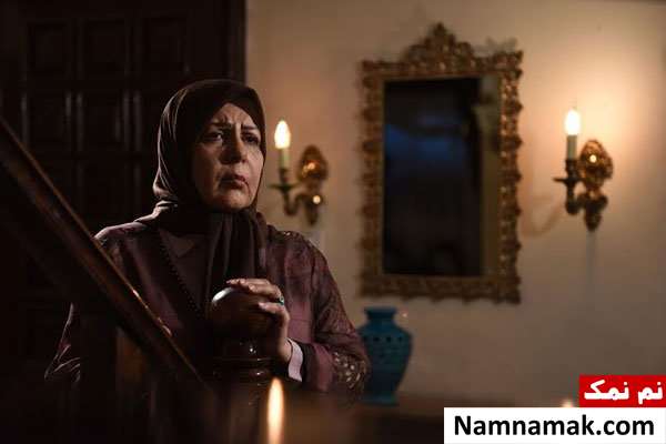 خلاصه داستان و معرفی بازیگران سریال نیاز پوراندخت مهیمن در سریال نیاز