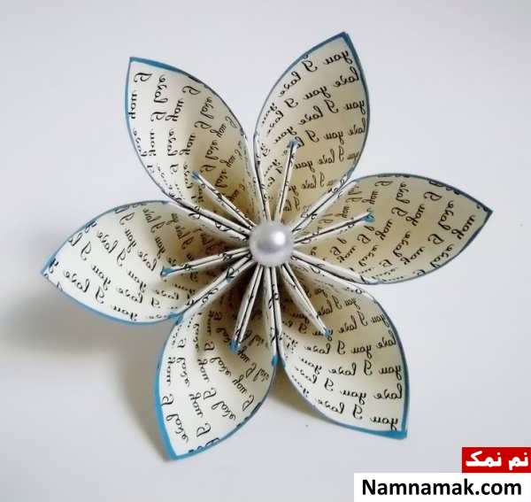 ایده های خلاقانه و ساده کاردستی برای دوره ابتدایی