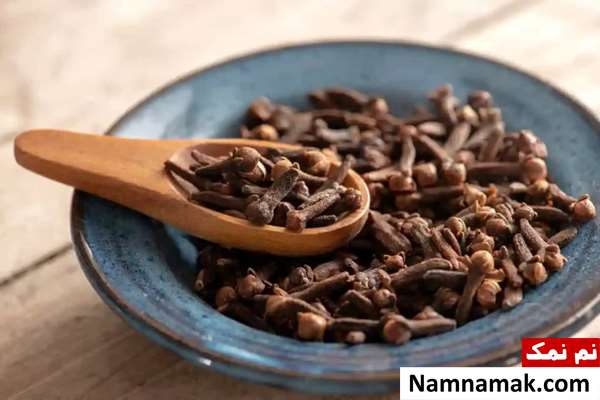 کاربرد ادویه میخک تو چه غذاهایی است؟
