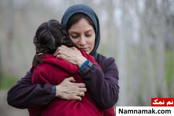 مهناز افشار در فیلم سینمایی دارکوب