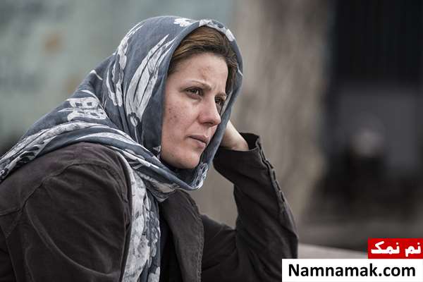 سارا بهرامی فیلم دارکوب