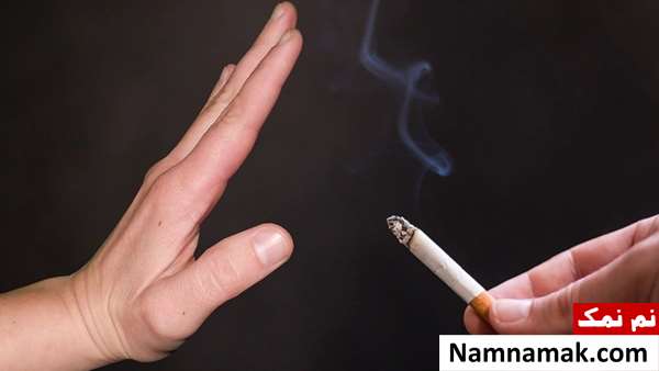 مهمترین دلایل برای ترک سیگار و دخانیات
