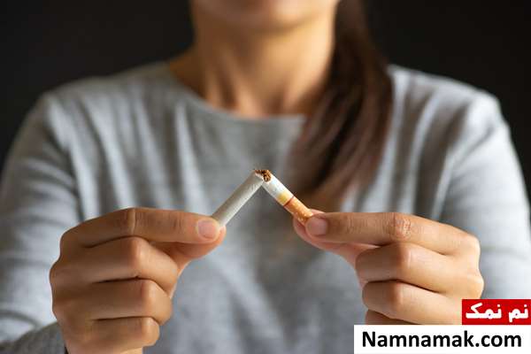 مهمترین دلایل برای ترک سیگار و دخانیات