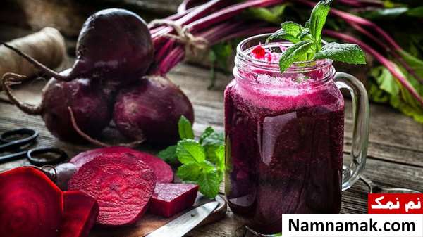 لبو برای کرونا