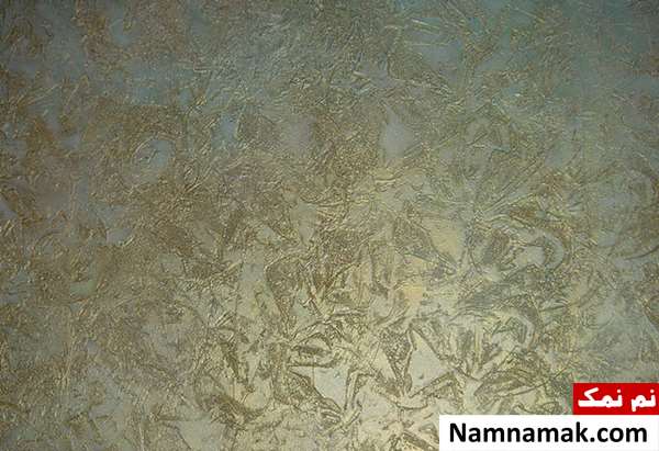 رنگ پتینه