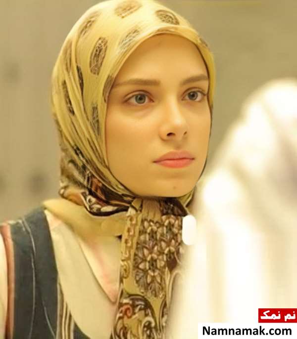 پانیذ برزعلی