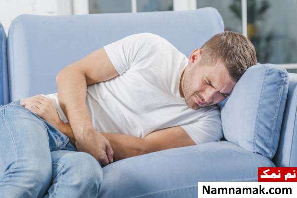 تقویت اعصاب مثانه روده عصبی