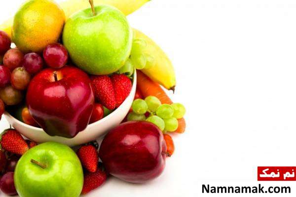  خوراکی های ماه سوم بارداری 