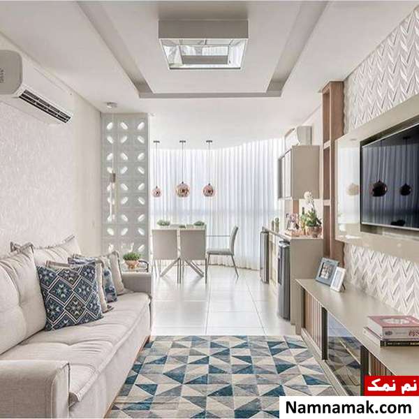 اشتباهات چیدمان منزل