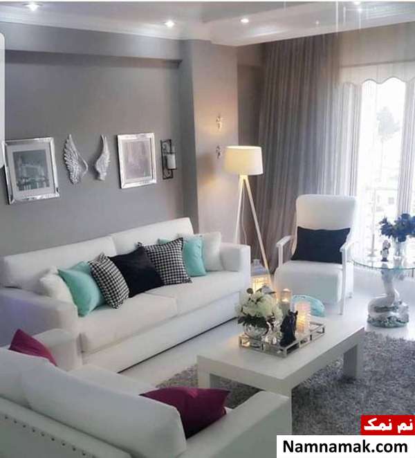 ترفندهای دکوراسیون