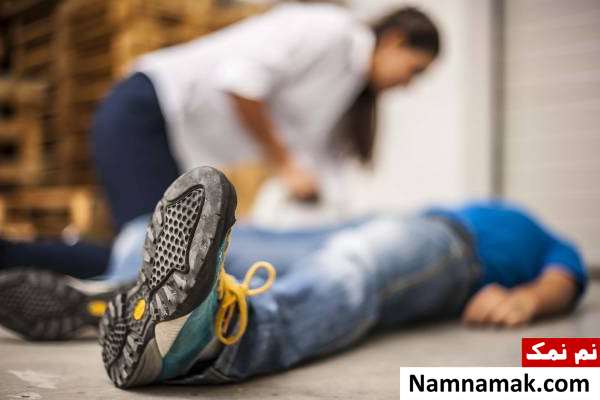 تشنج تونیک کلونی ویژگی های تشنج