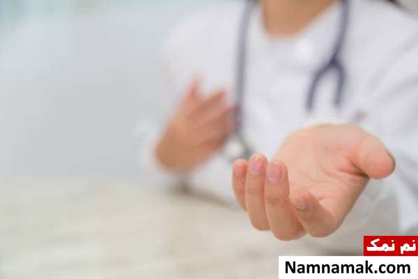 علائم عفونت لگن