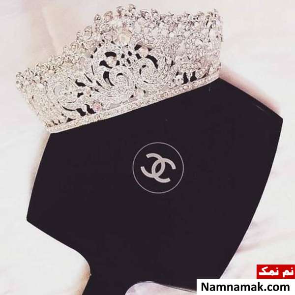 تاج عروس تاج عروس برند شنل